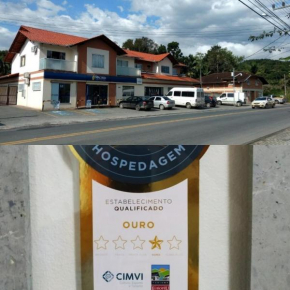 Flat Agradável Pomerode